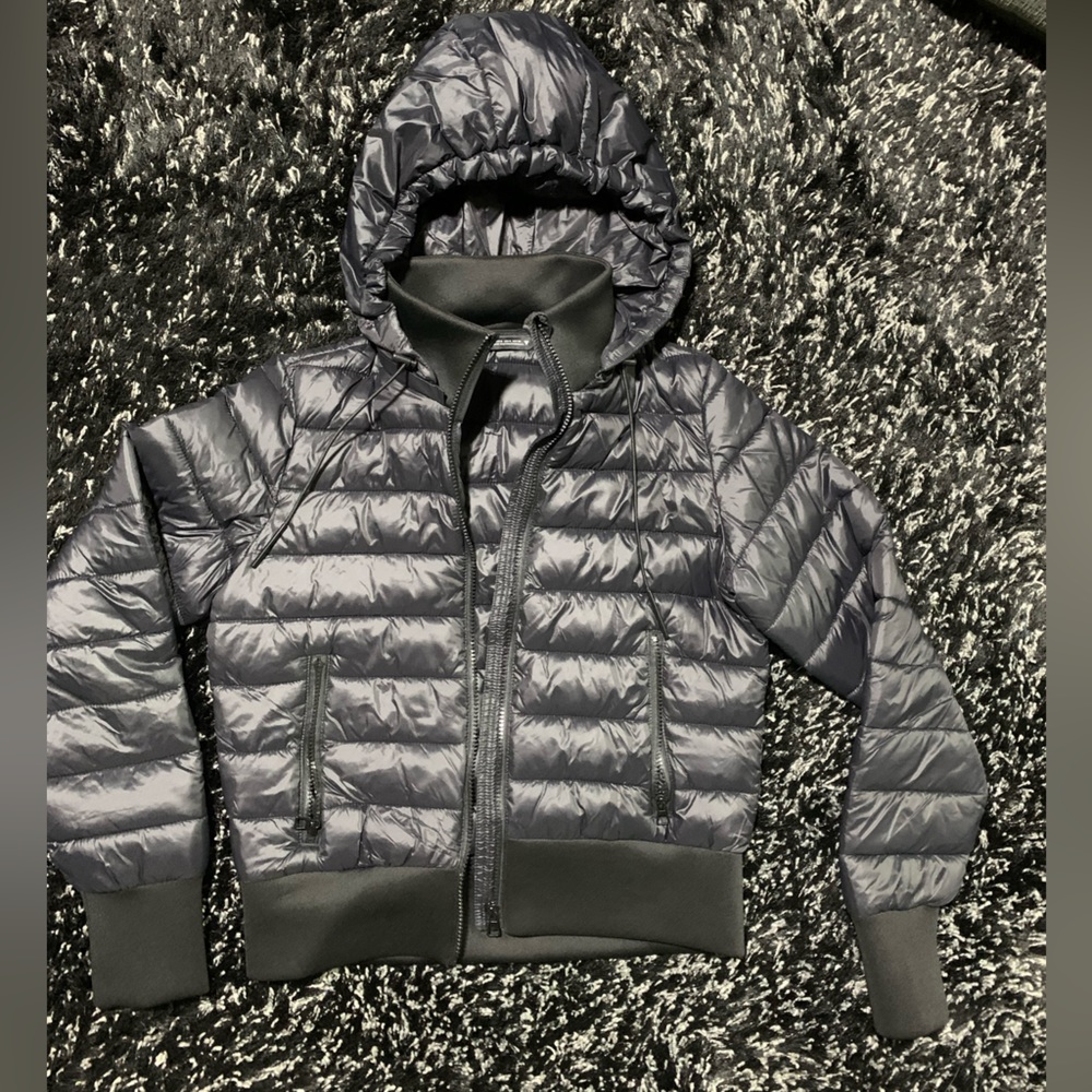 Zara Jacket